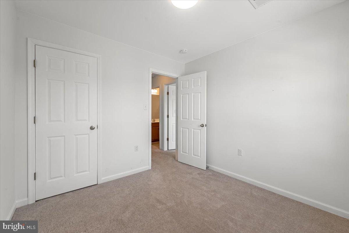 TROUT RUN - Residential