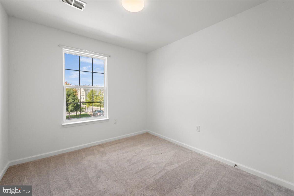 TROUT RUN - Residential