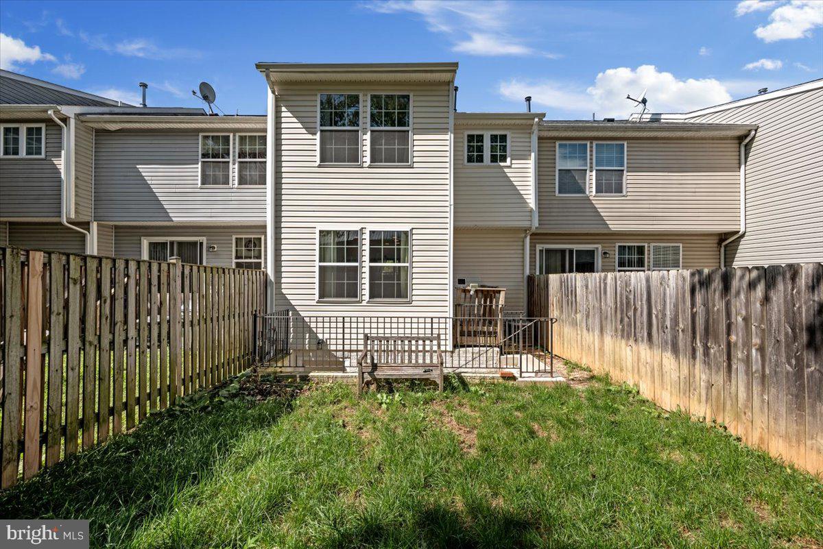 TROUT RUN - Residential