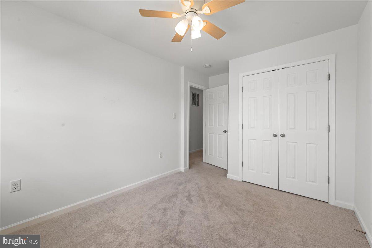 TROUT RUN - Residential