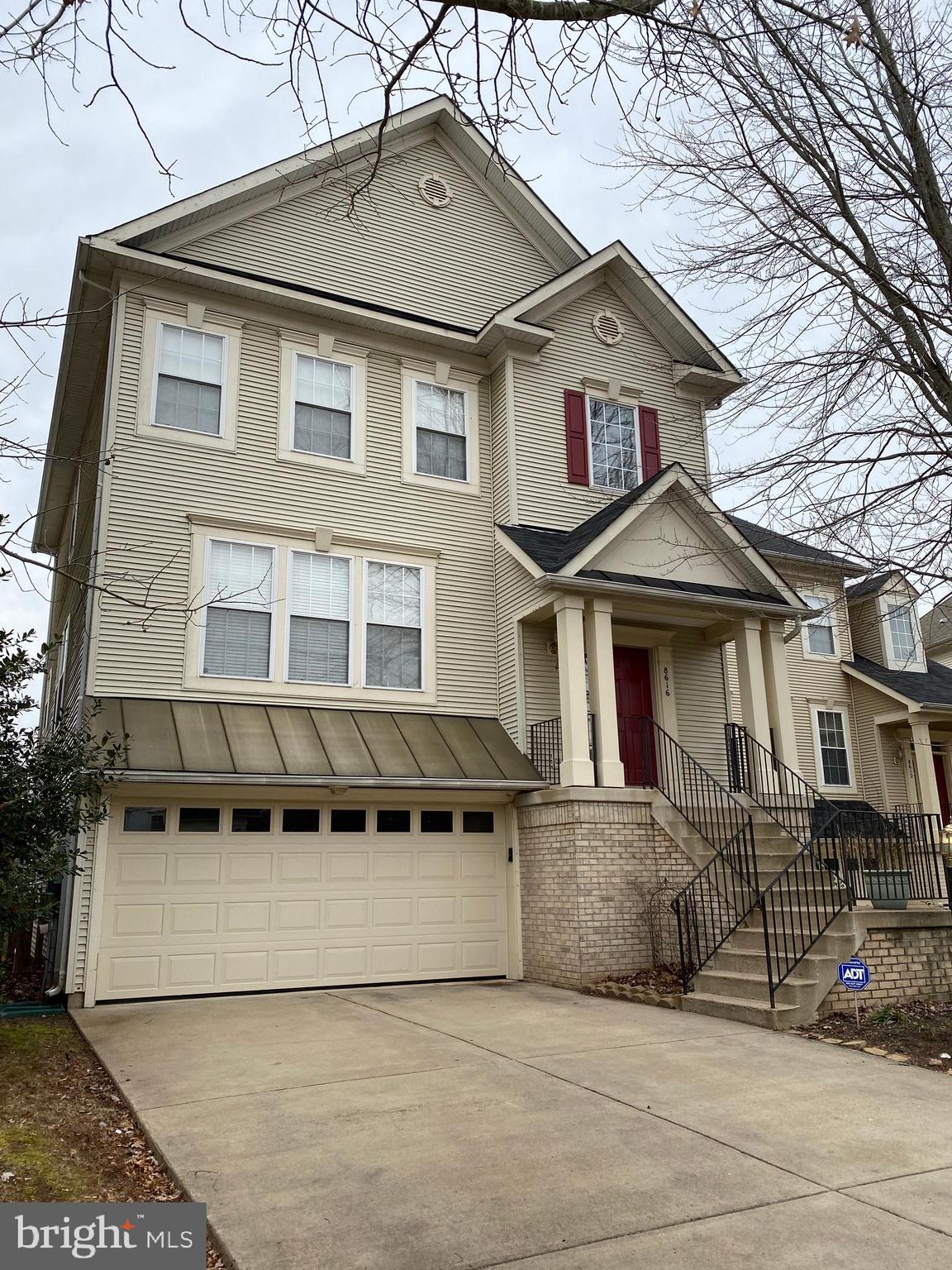 INDEPENDENCE - Residential