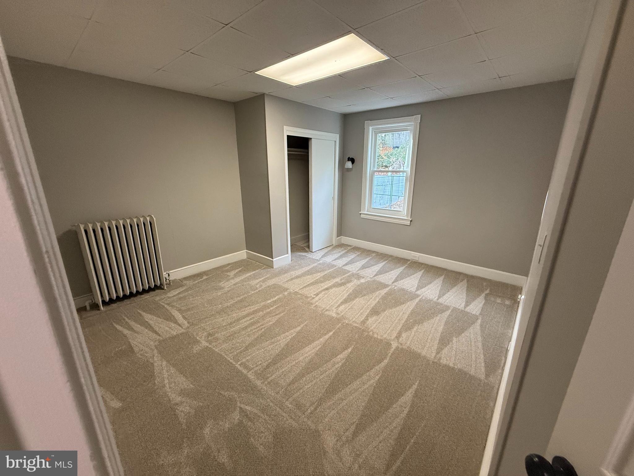 NEW MINERSVILLE - Residential Lease