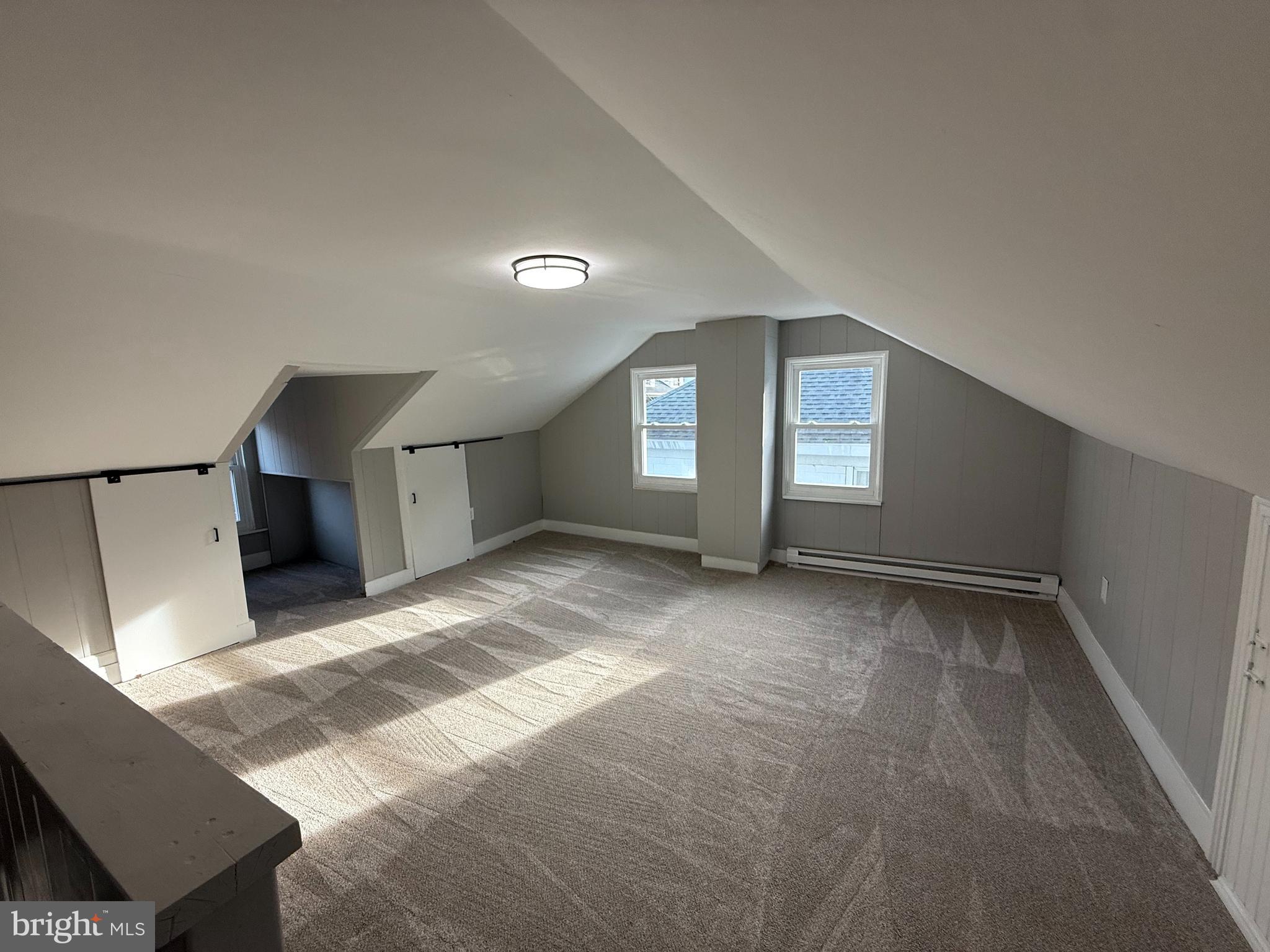 NEW MINERSVILLE - Residential Lease