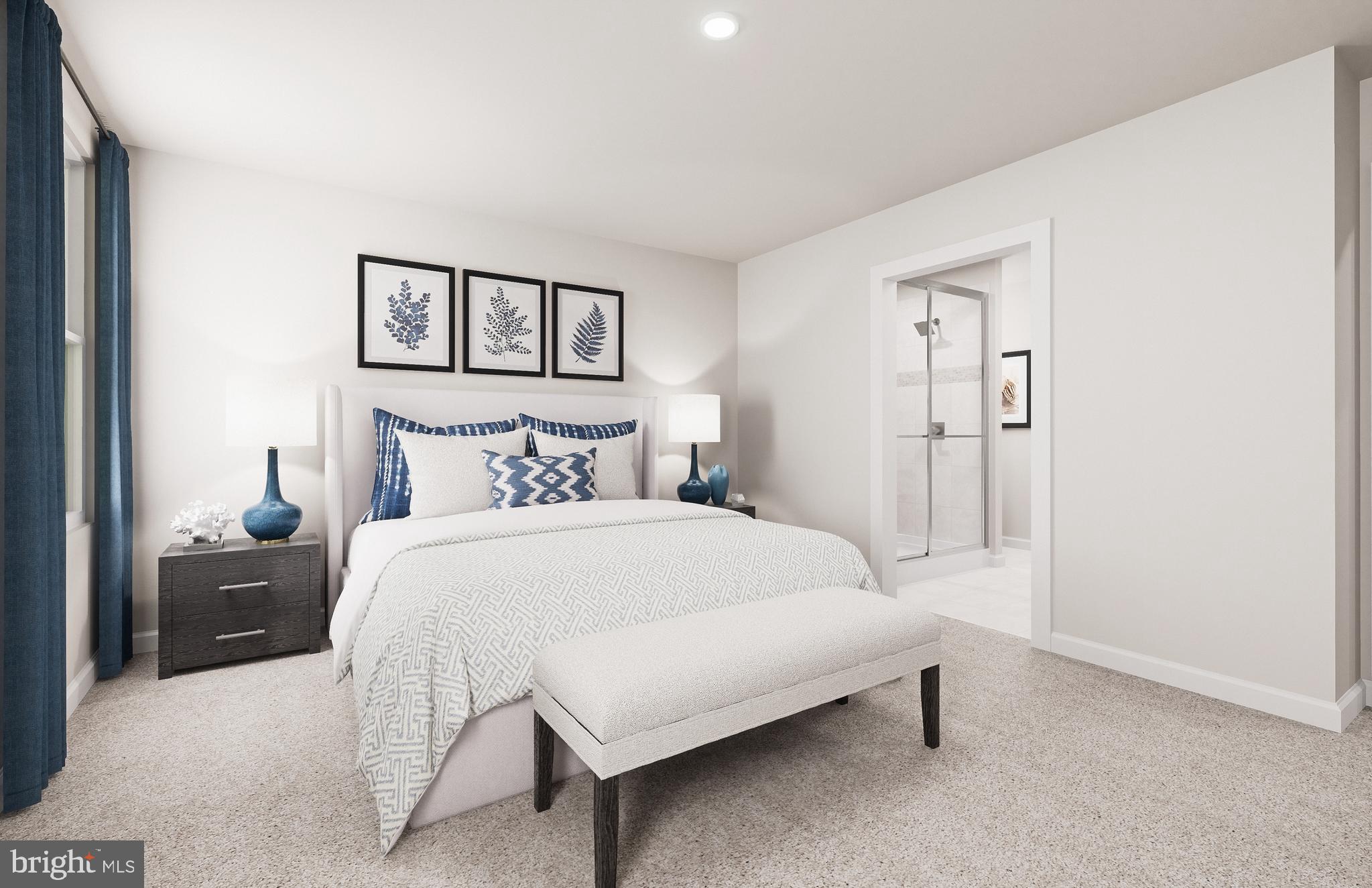 CHARLESTOWN CROSSING - Residential