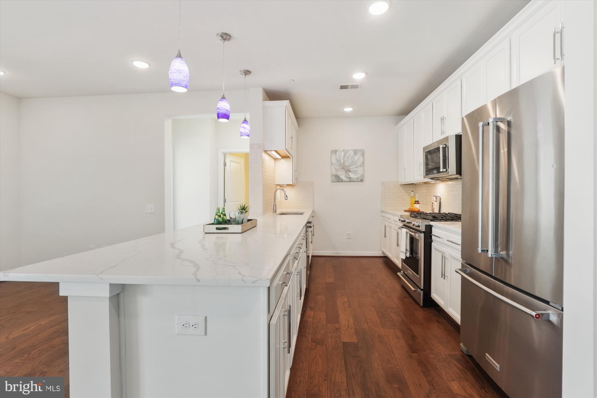 MOUNT VINEYARD - Residential