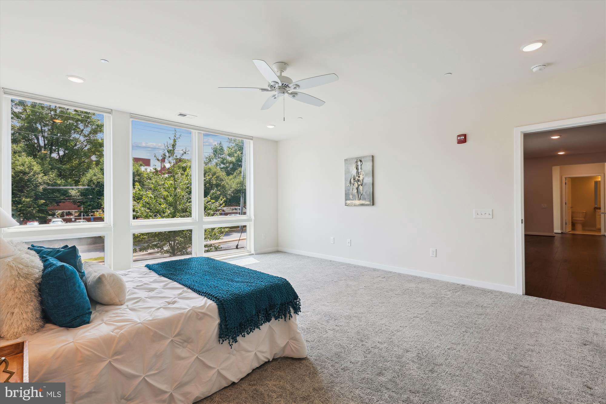 MOUNT VINEYARD - Residential