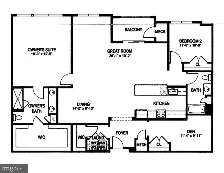 MOUNT VINEYARD - Residential