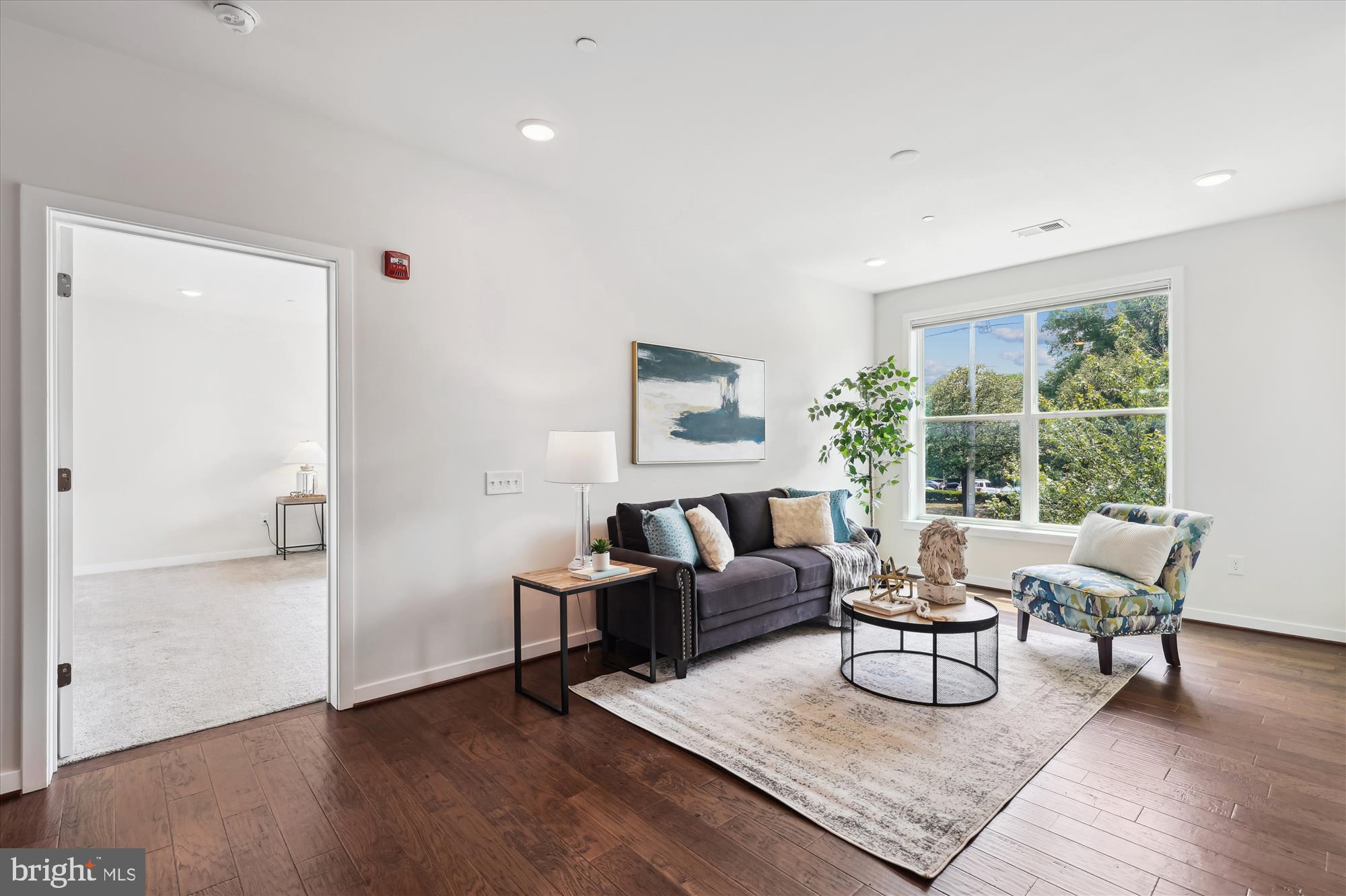 MOUNT VINEYARD - Residential