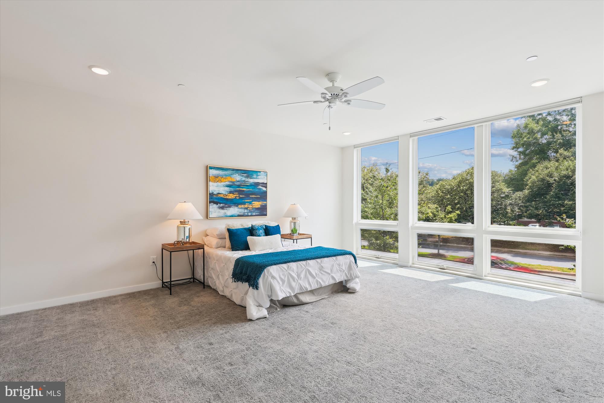 MOUNT VINEYARD - Residential