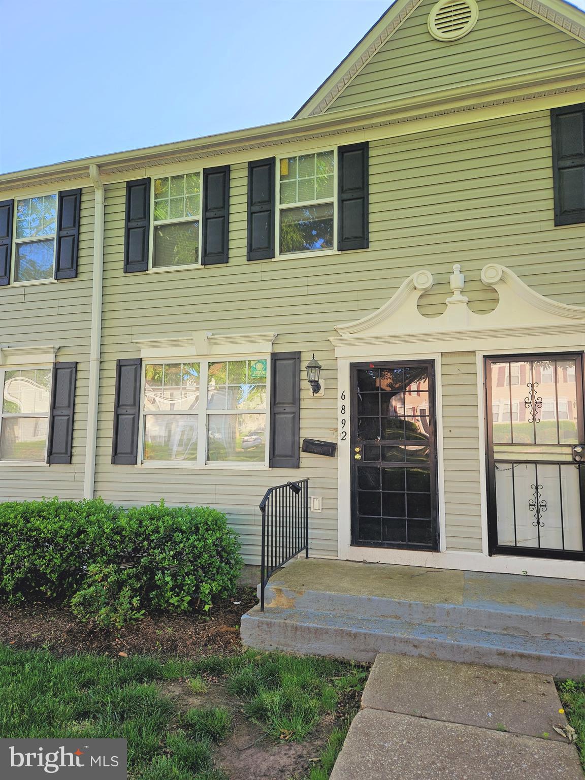 HIGHLAND AT LANDOVER STATION - Residential