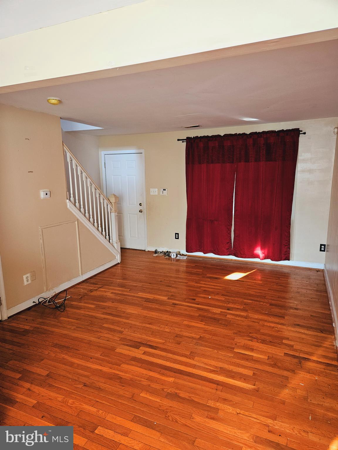 HIGHLAND AT LANDOVER STATION - Residential