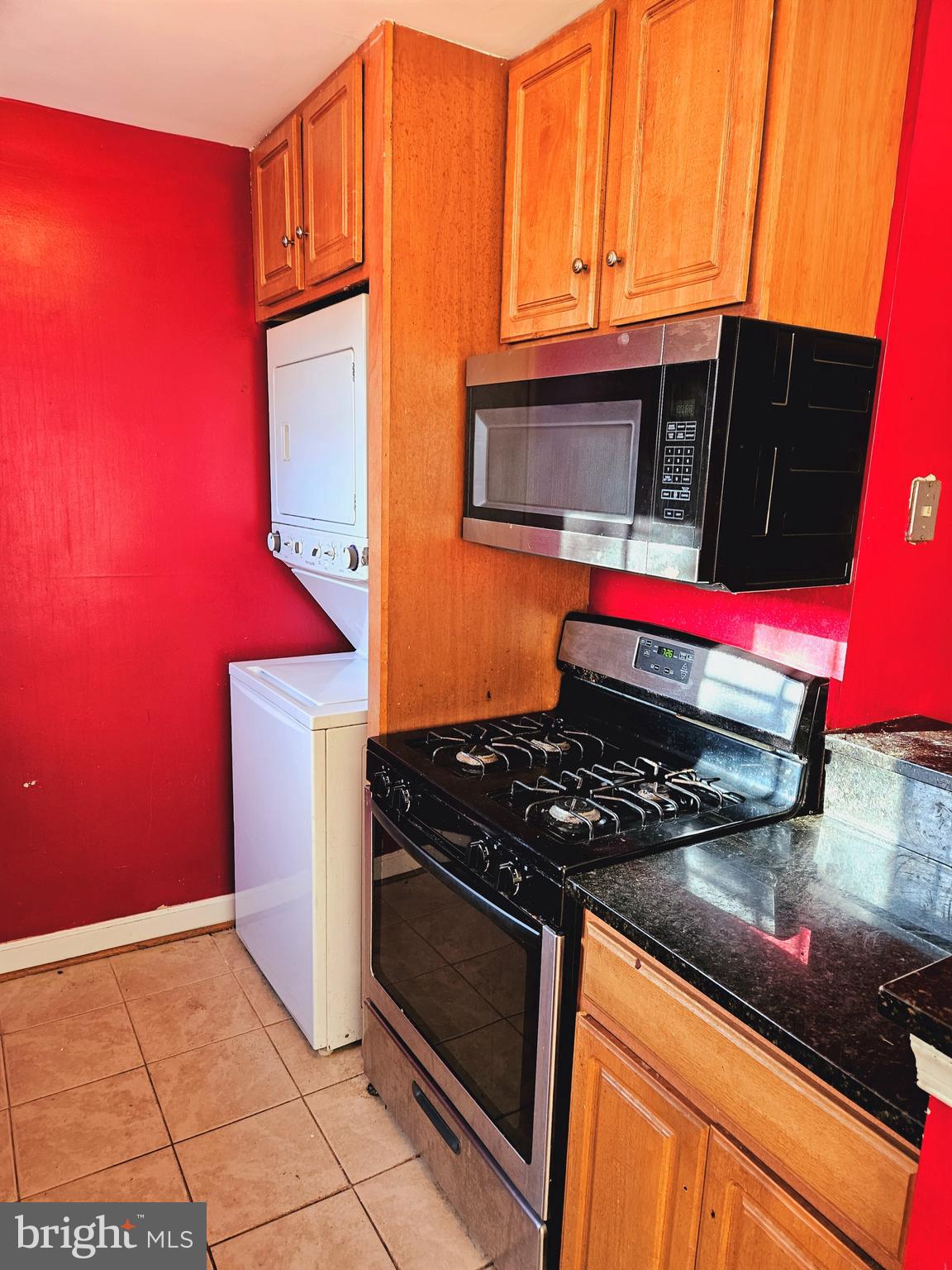 HIGHLAND AT LANDOVER STATION - Residential