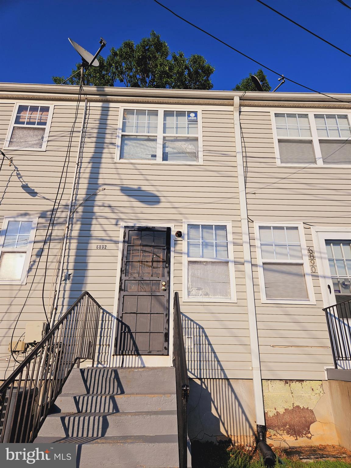 HIGHLAND AT LANDOVER STATION - Residential