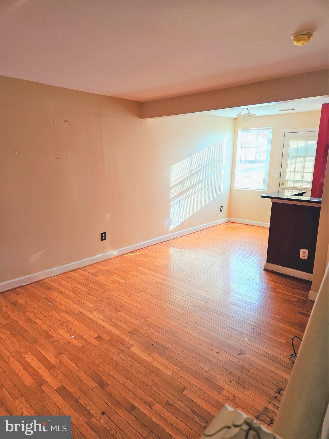 HIGHLAND AT LANDOVER STATION - Residential