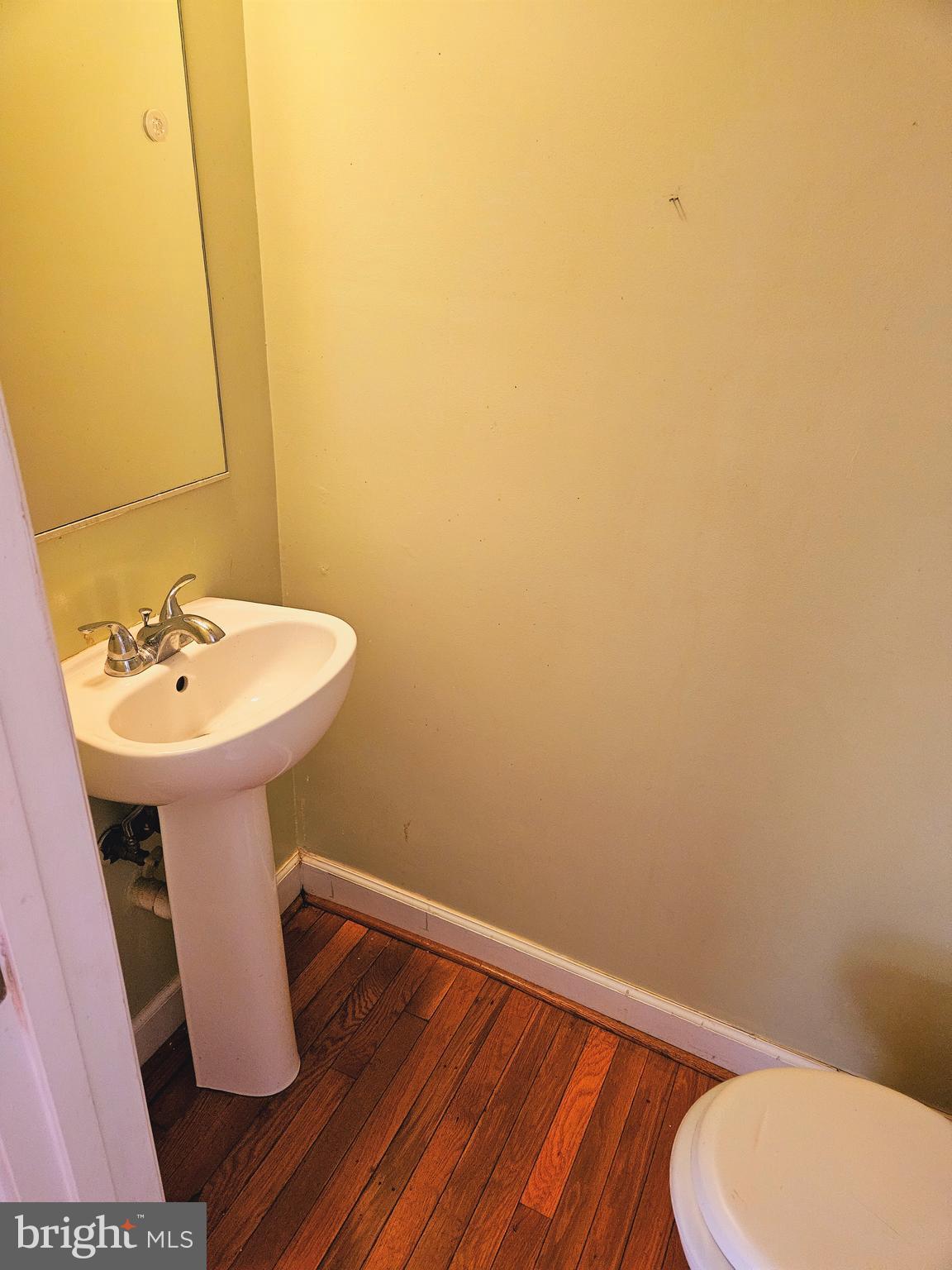 HIGHLAND AT LANDOVER STATION - Residential