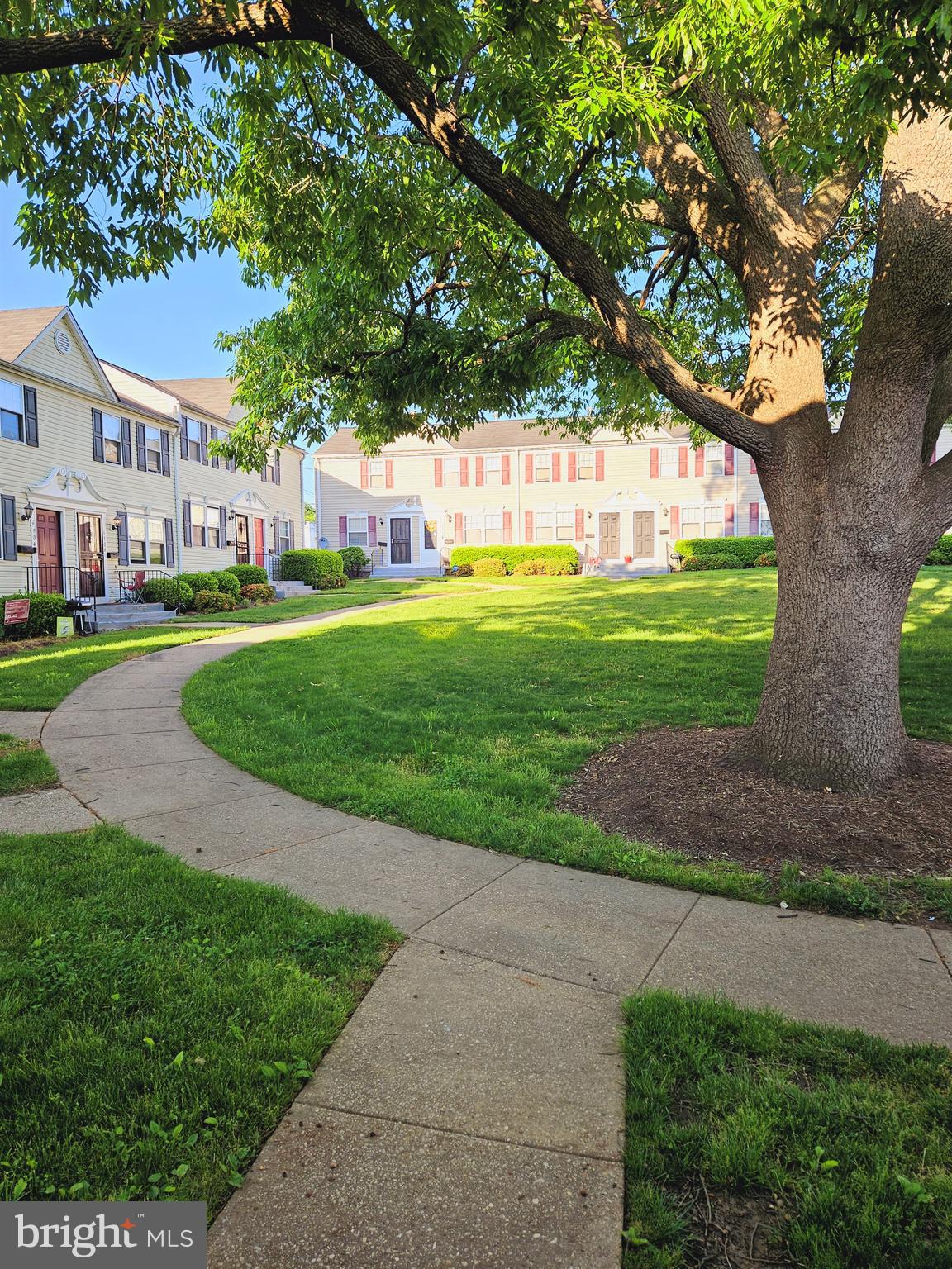 HIGHLAND AT LANDOVER STATION - Residential