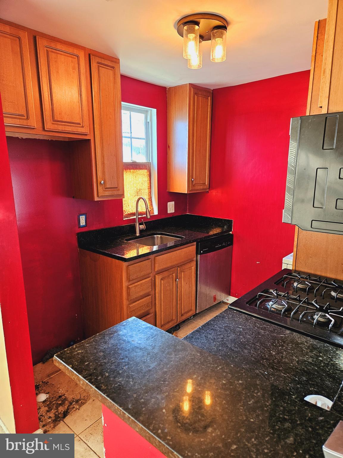 HIGHLAND AT LANDOVER STATION - Residential