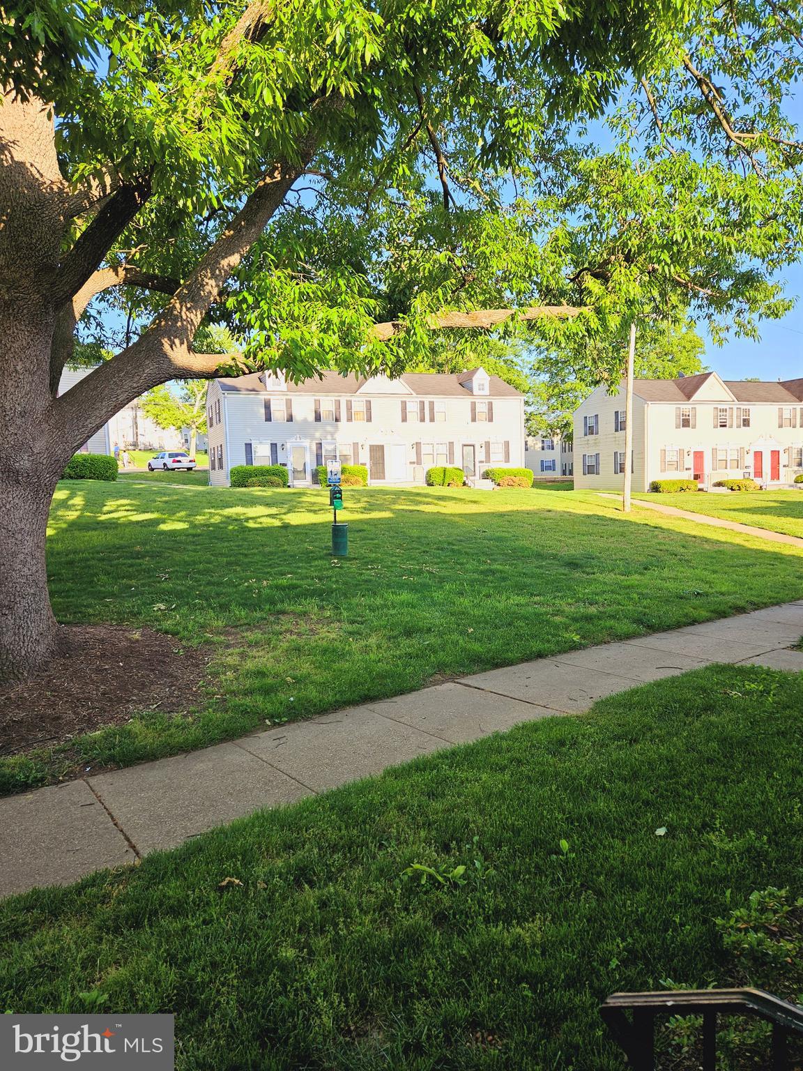 HIGHLAND AT LANDOVER STATION - Residential