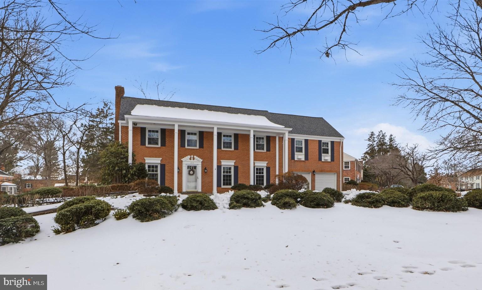 COPENHAVER - Residential