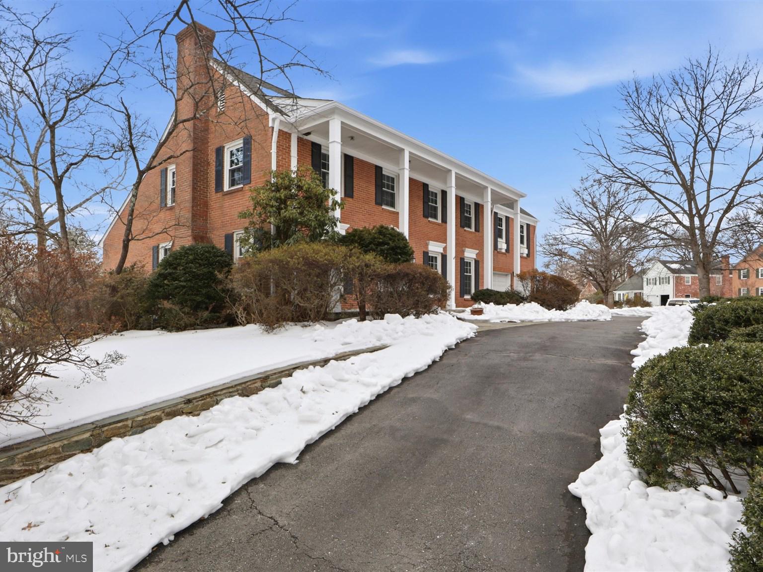 COPENHAVER - Residential