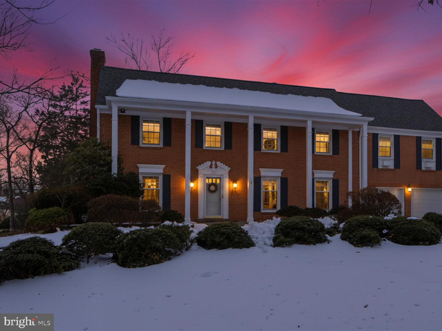 8818 COLD SPRING ROAD