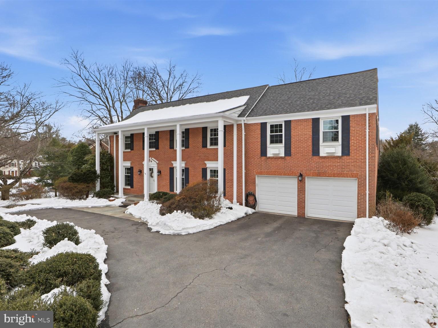 8818 COLD SPRING ROAD