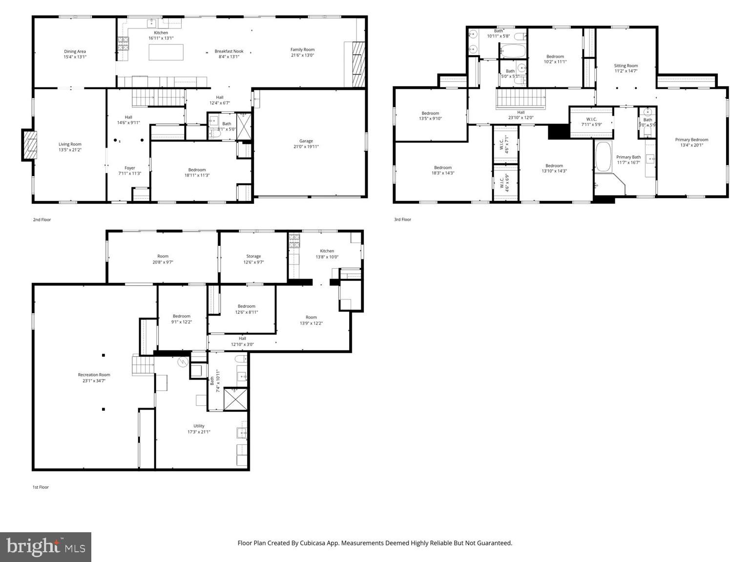 COPENHAVER - Residential