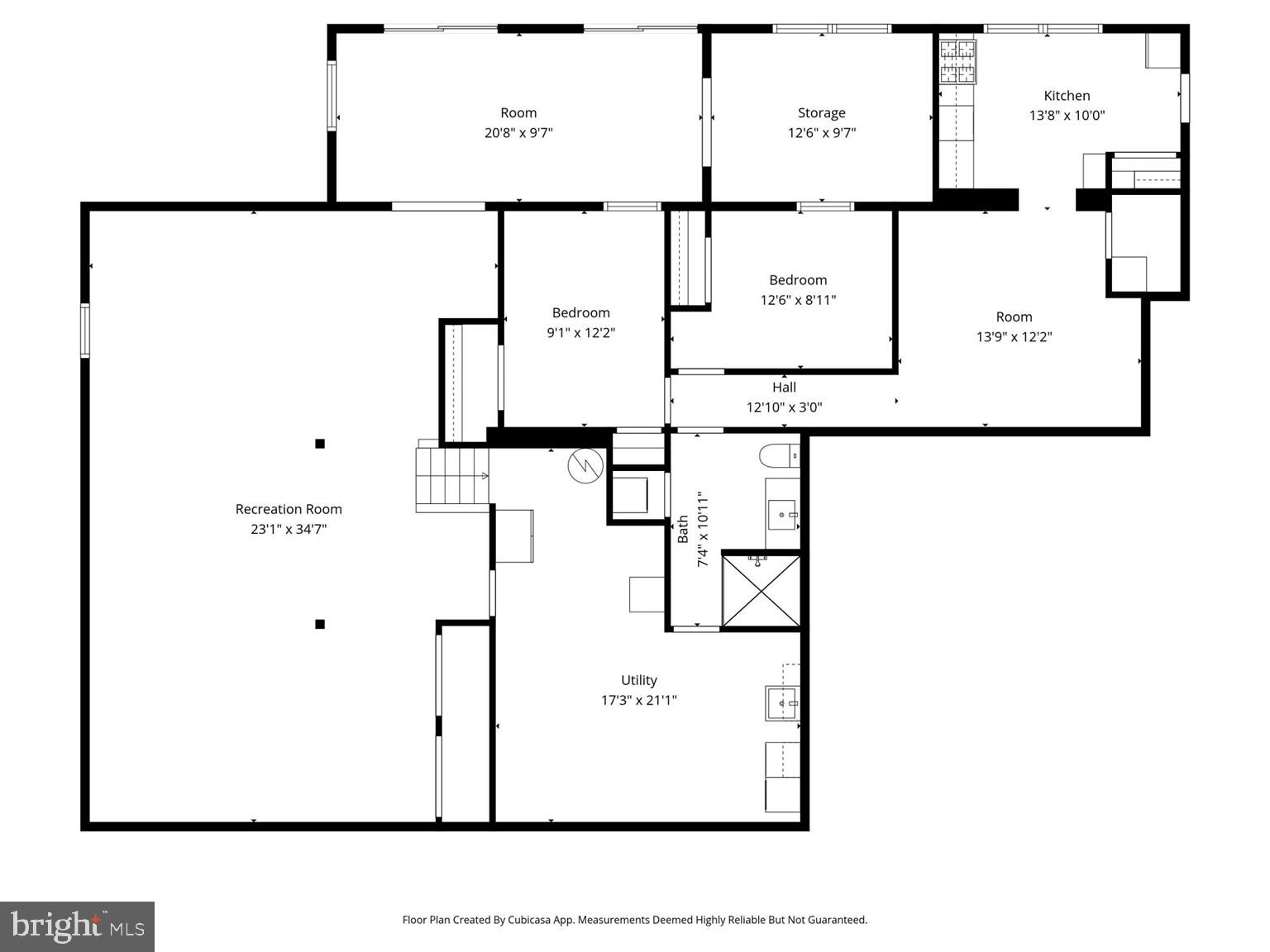COPENHAVER - Residential