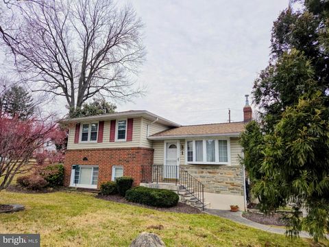 1 ALSTON ROAD LUTHERVILLE TIMONIUM MD 21093