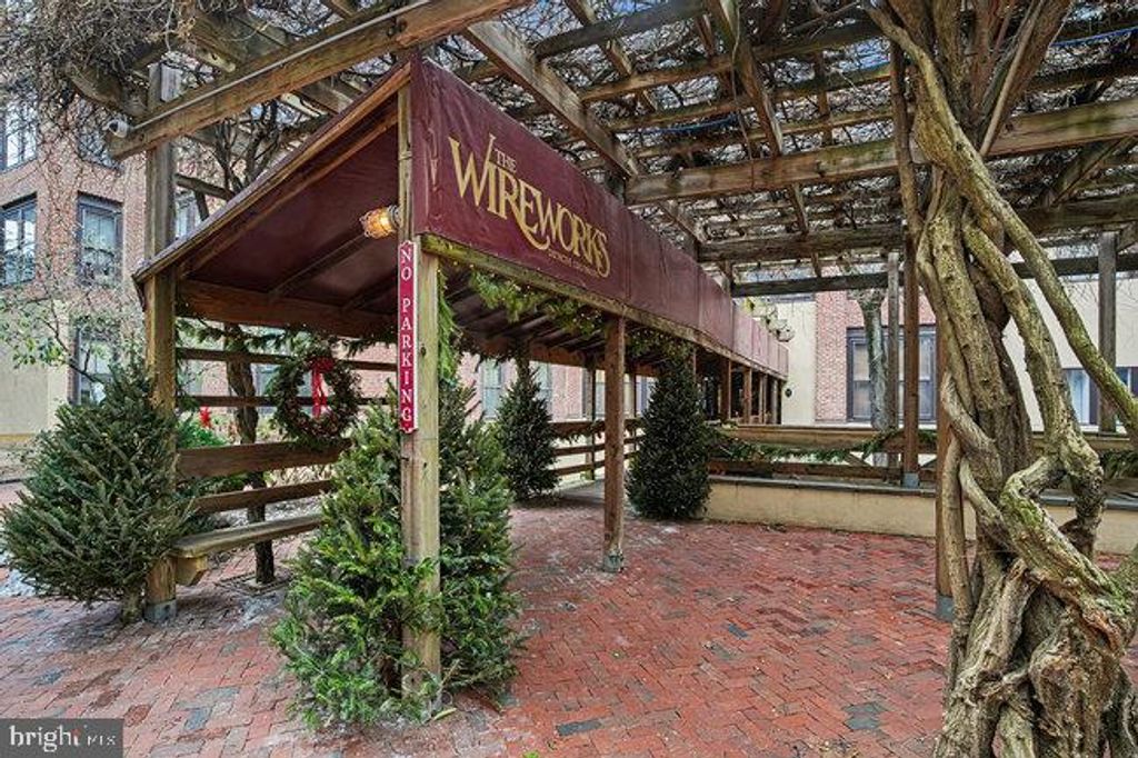 Photo of 301 Race Street #101, PHILADELPHIA, PA 19106 (MLS # PAPH2572190)