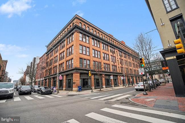 OLD CITY - Residential