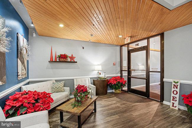 OLD CITY - Residential