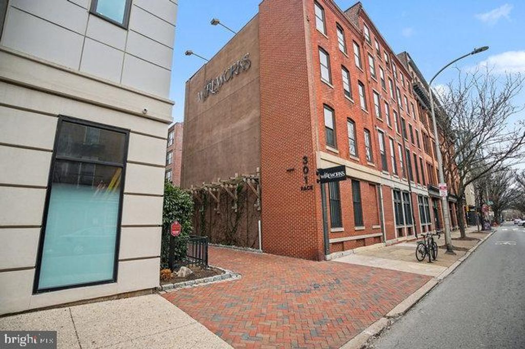 Photo of 301 Race Street #101, PHILADELPHIA, PA 19106 (MLS # PAPH2572190)