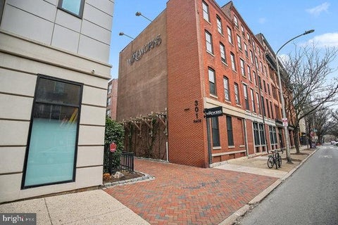 Condo For Sale - 301 Race Street #101<br/> PHILADELPHIA, PA 19106