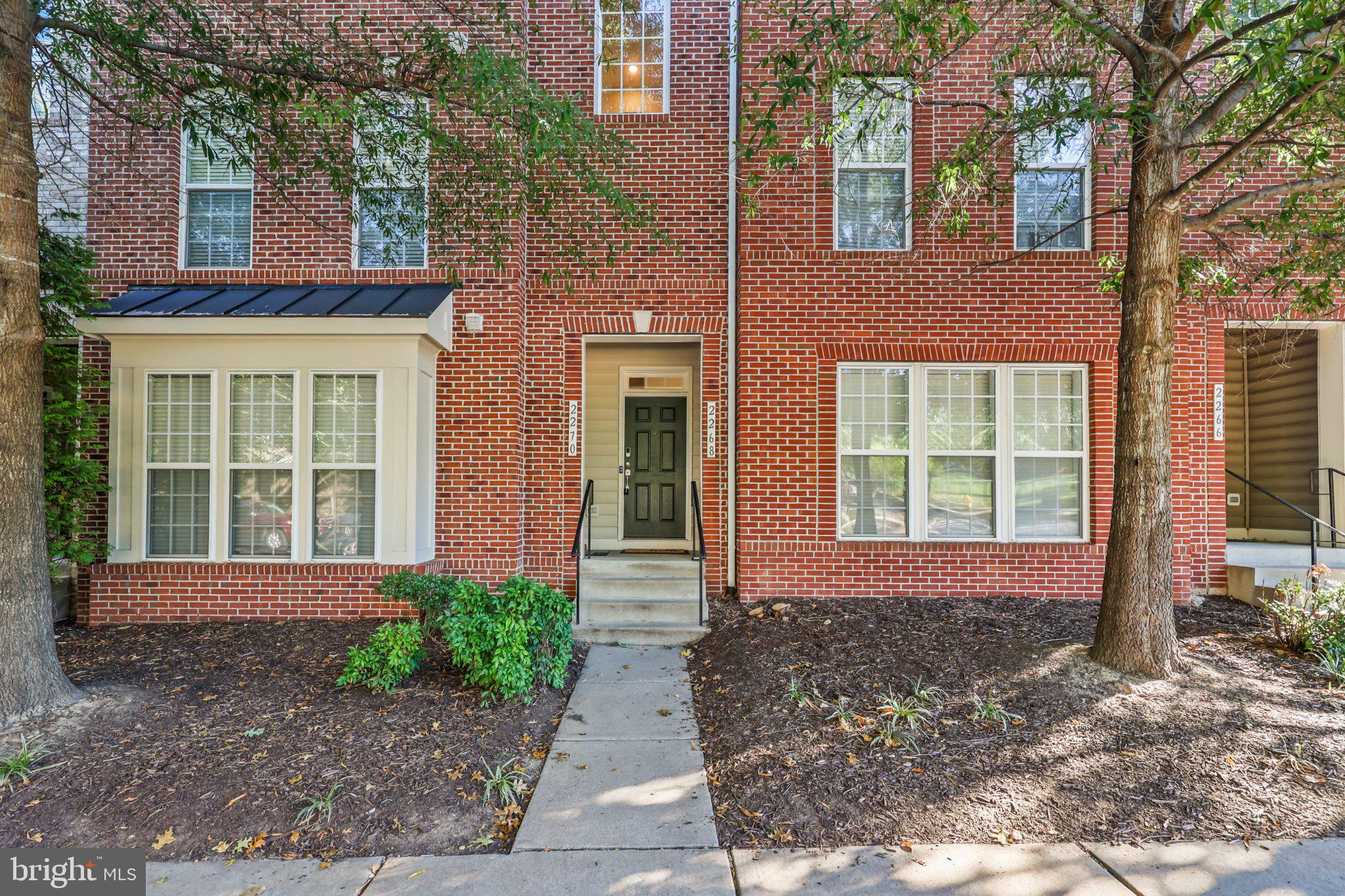 2268 MERSEYSIDE DRIVE