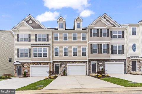 Lot 91-23694 DRAGONFLY LANE LEONARDTOWN MD 20650