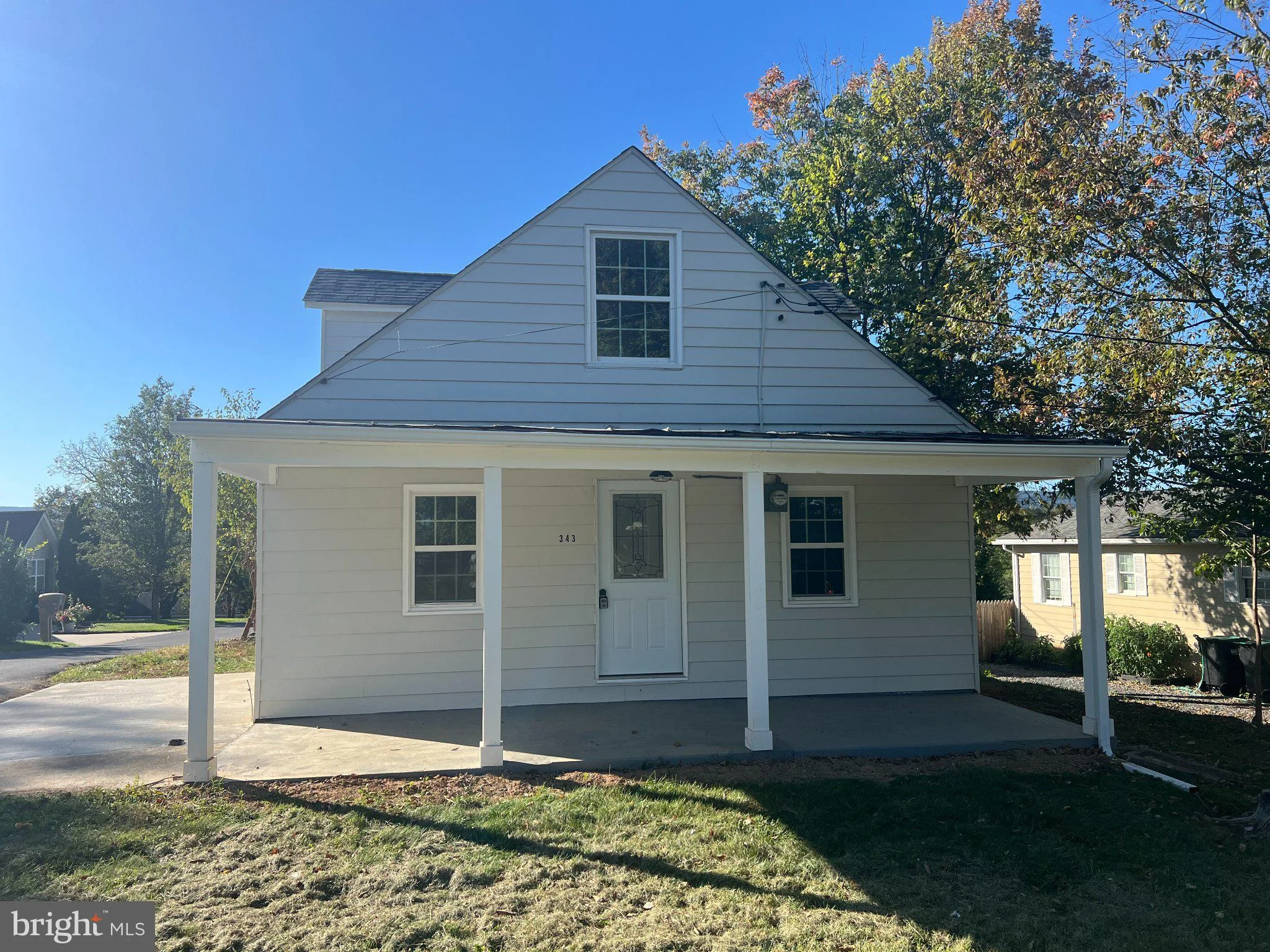 343 Banks Fort Road