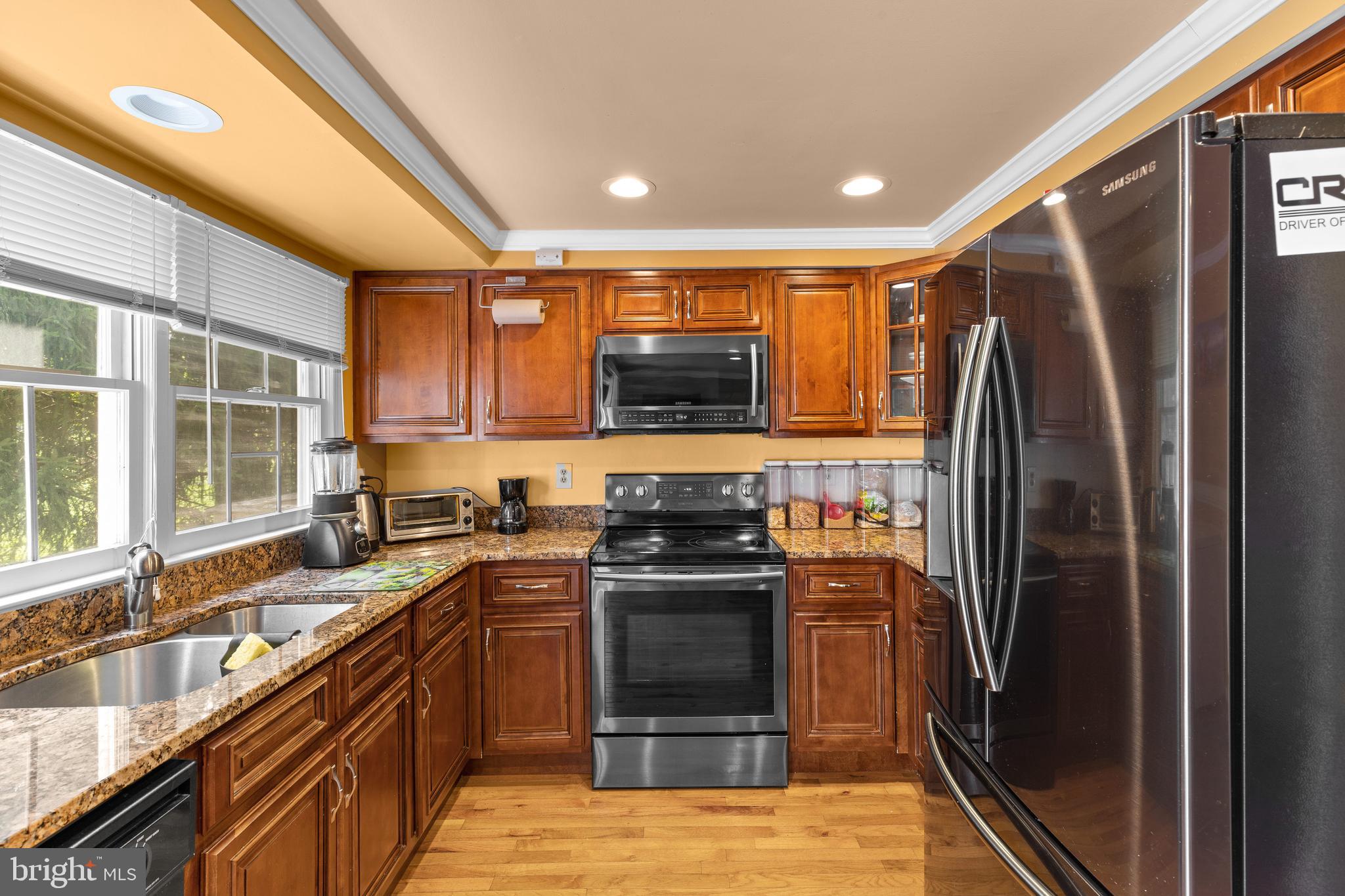 SUFFOLK PLACE - Residential