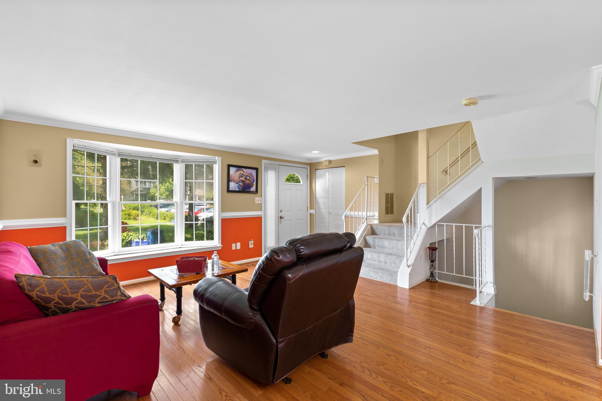 SUFFOLK PLACE - Residential