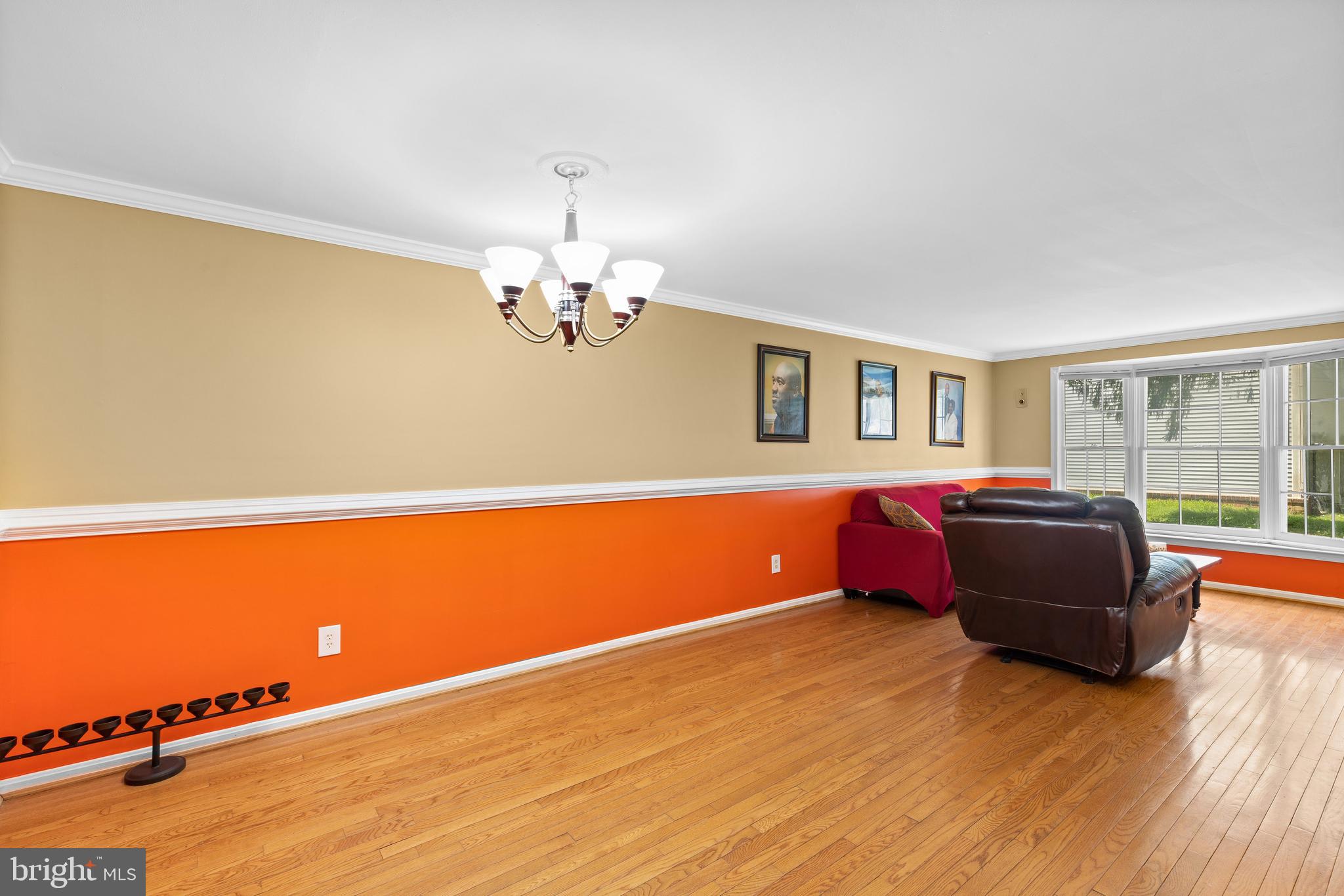 SUFFOLK PLACE - Residential