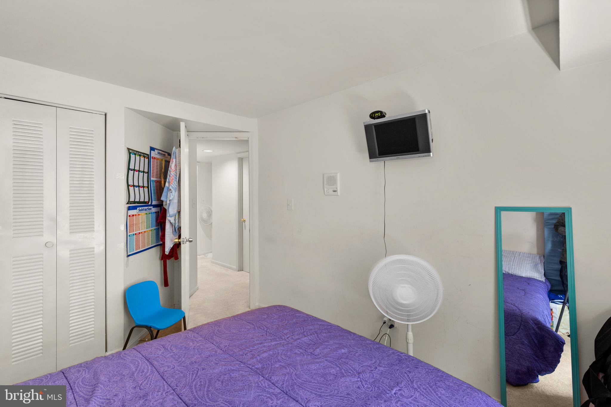 SUFFOLK PLACE - Residential