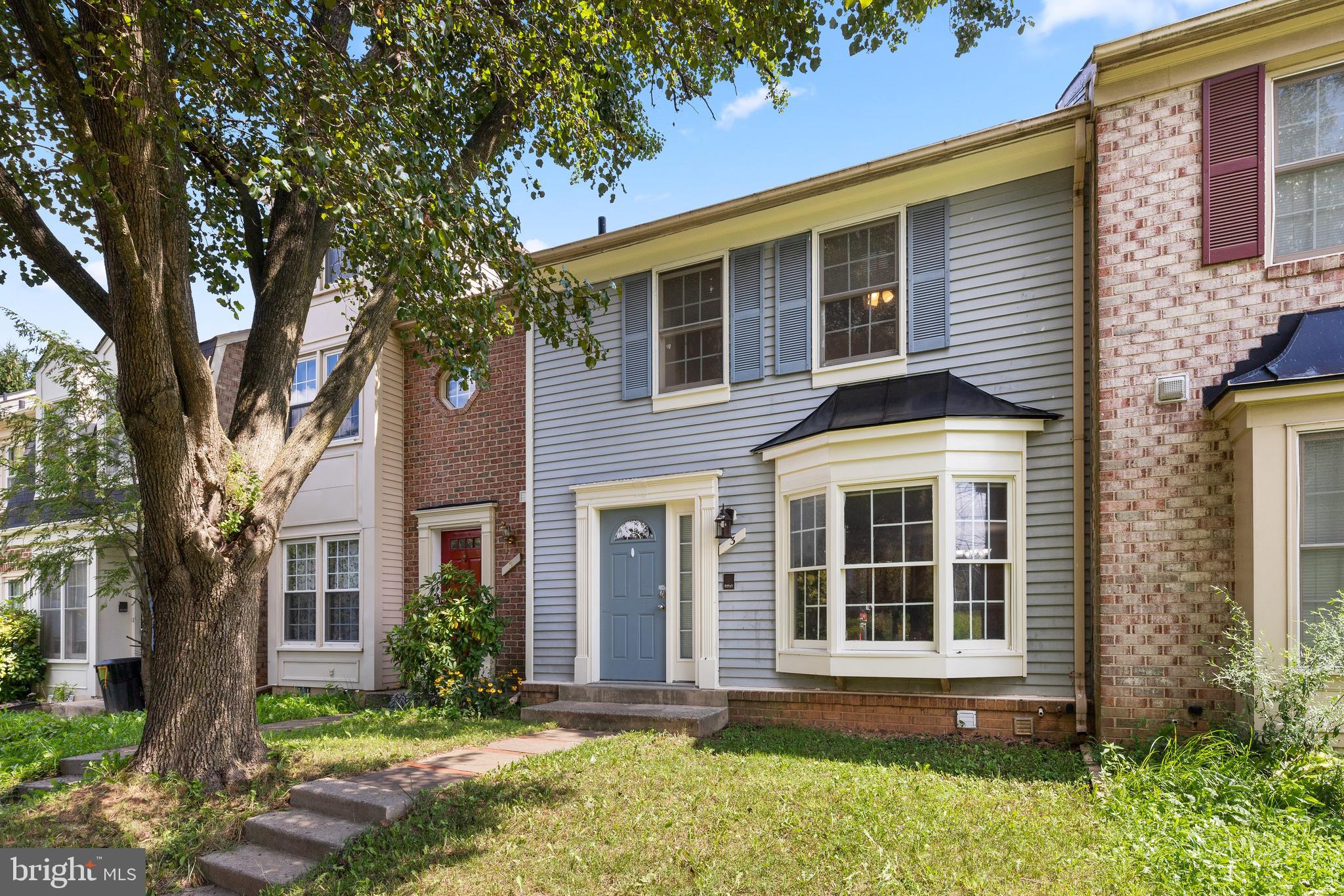 SUFFOLK PLACE - Residential