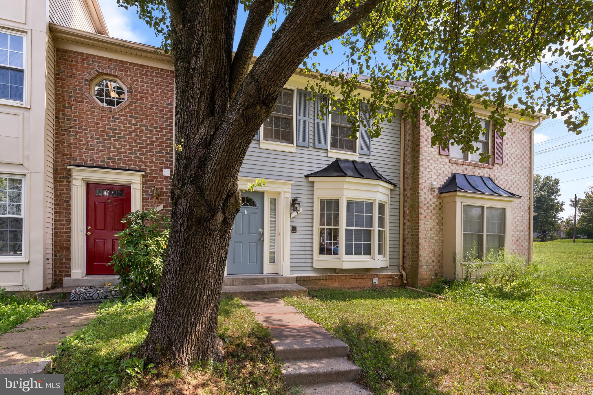 SUFFOLK PLACE - Residential