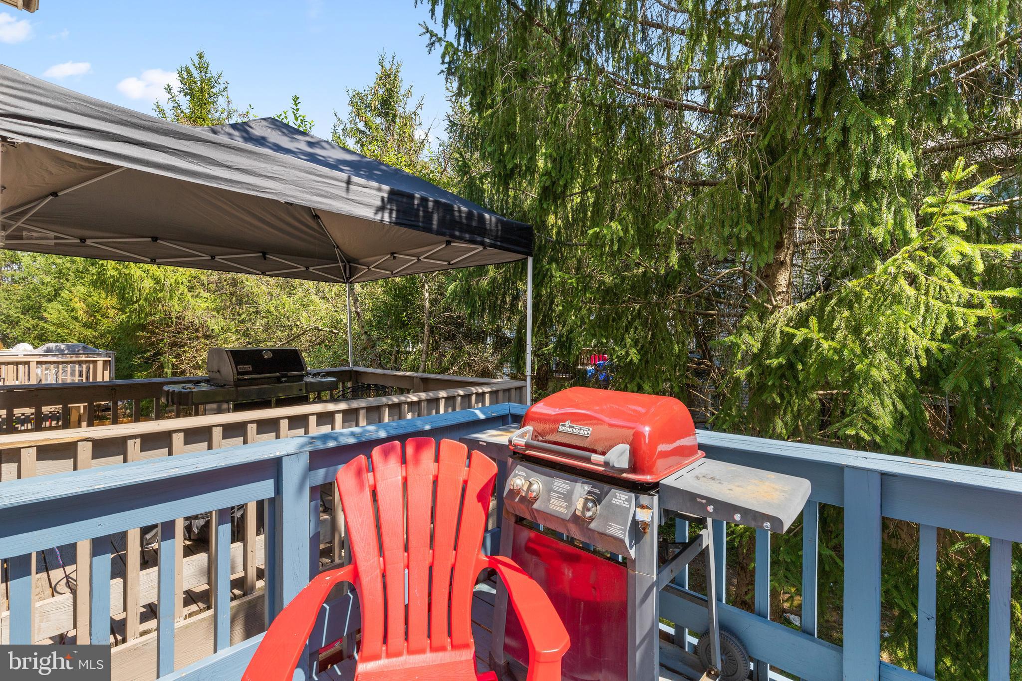 SUFFOLK PLACE - Residential