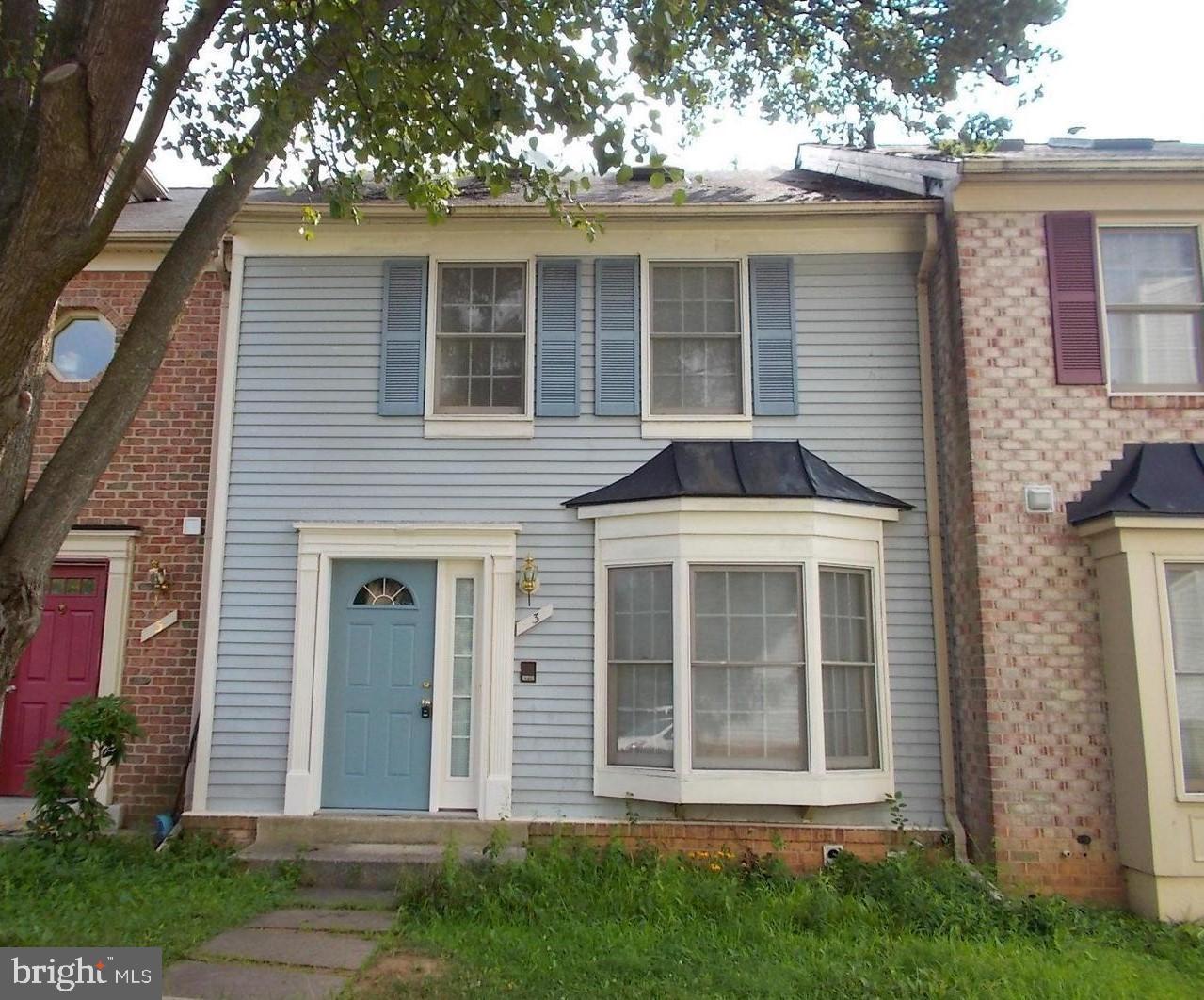 SUFFOLK PLACE - Residential