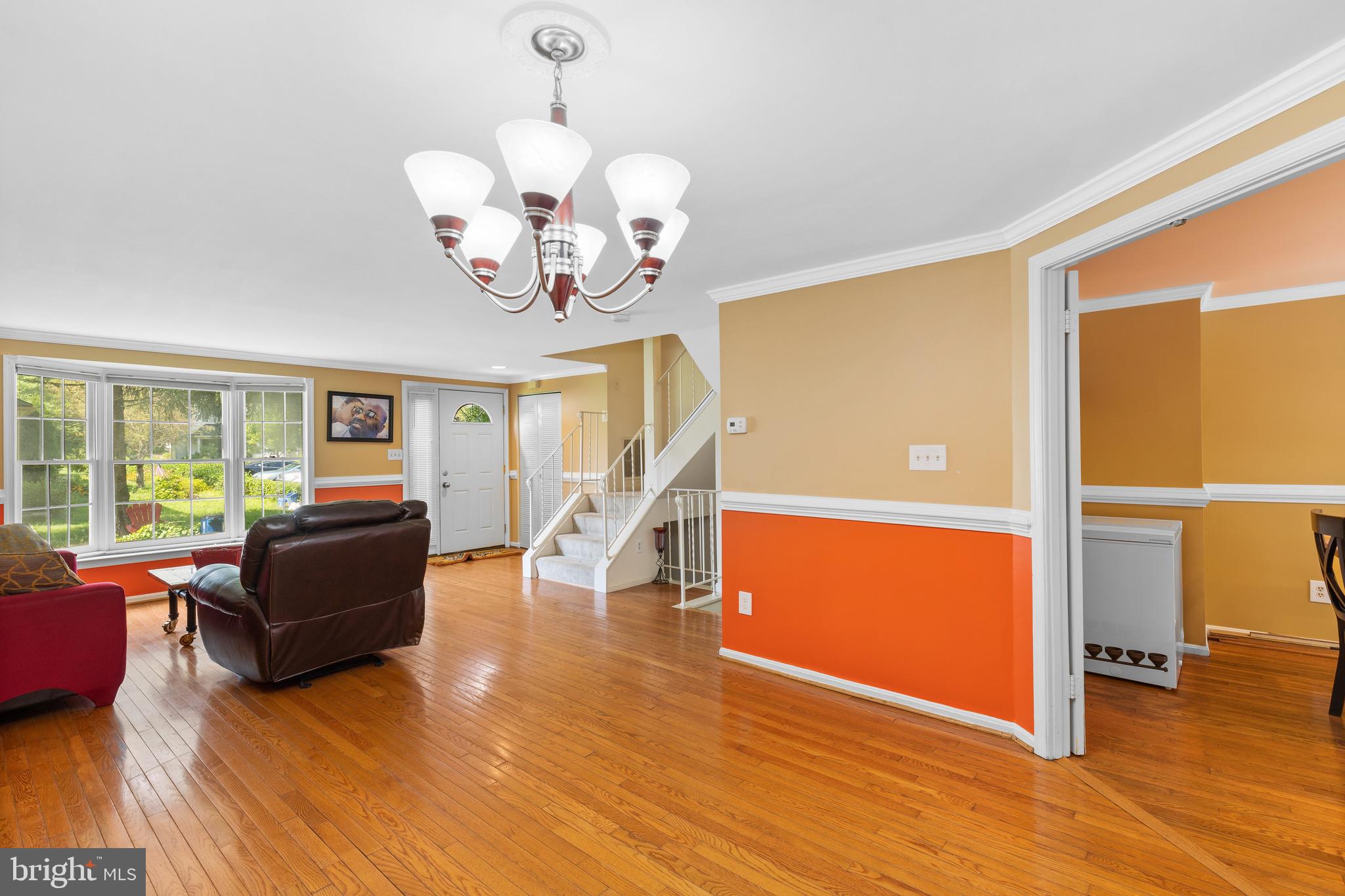 SUFFOLK PLACE - Residential