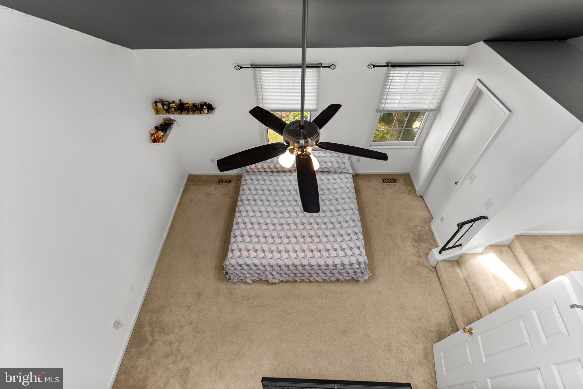 SUFFOLK PLACE - Residential