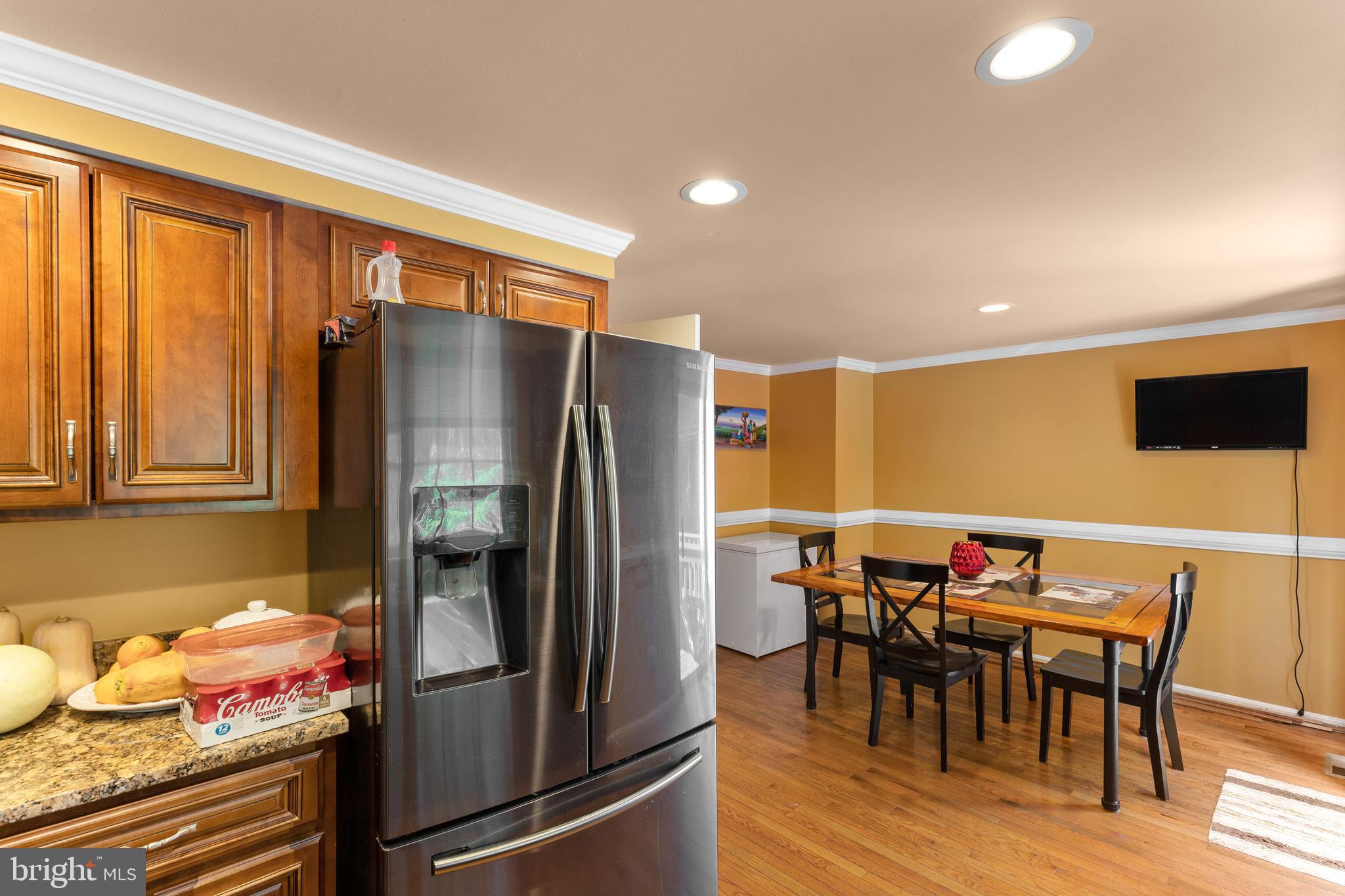 SUFFOLK PLACE - Residential