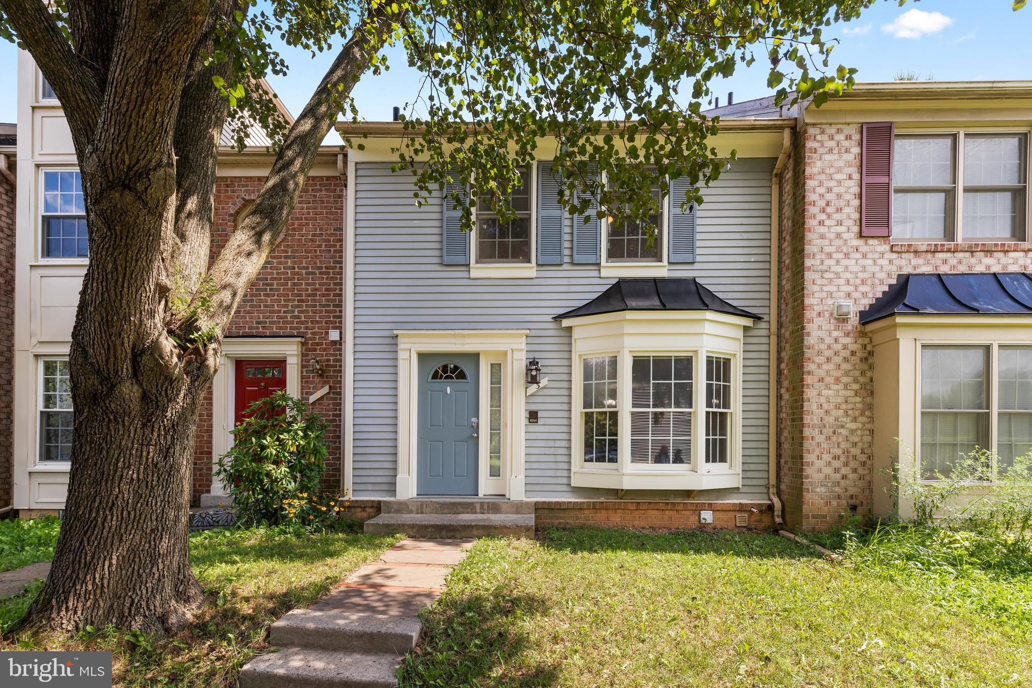 SUFFOLK PLACE - Residential