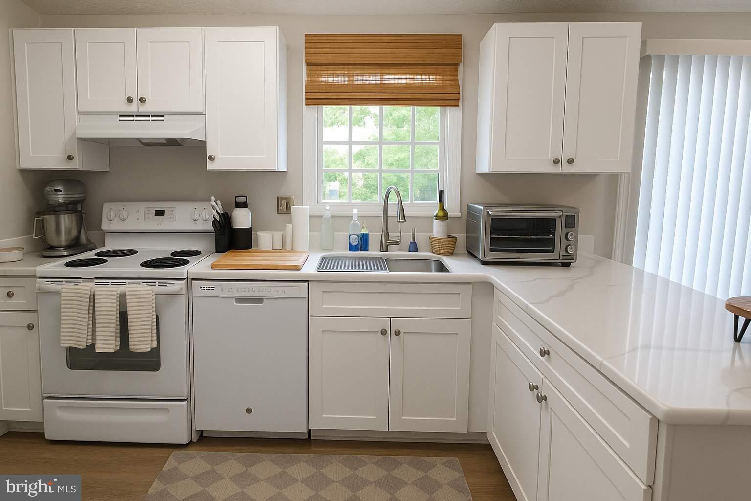 GUNNERS VIEW - Residential Lease